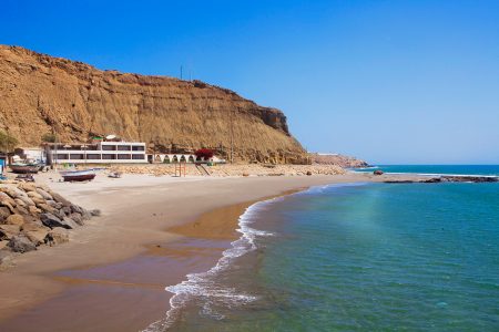 Piura y Tumbes