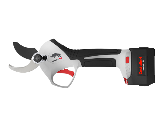 tijera electrica castellari