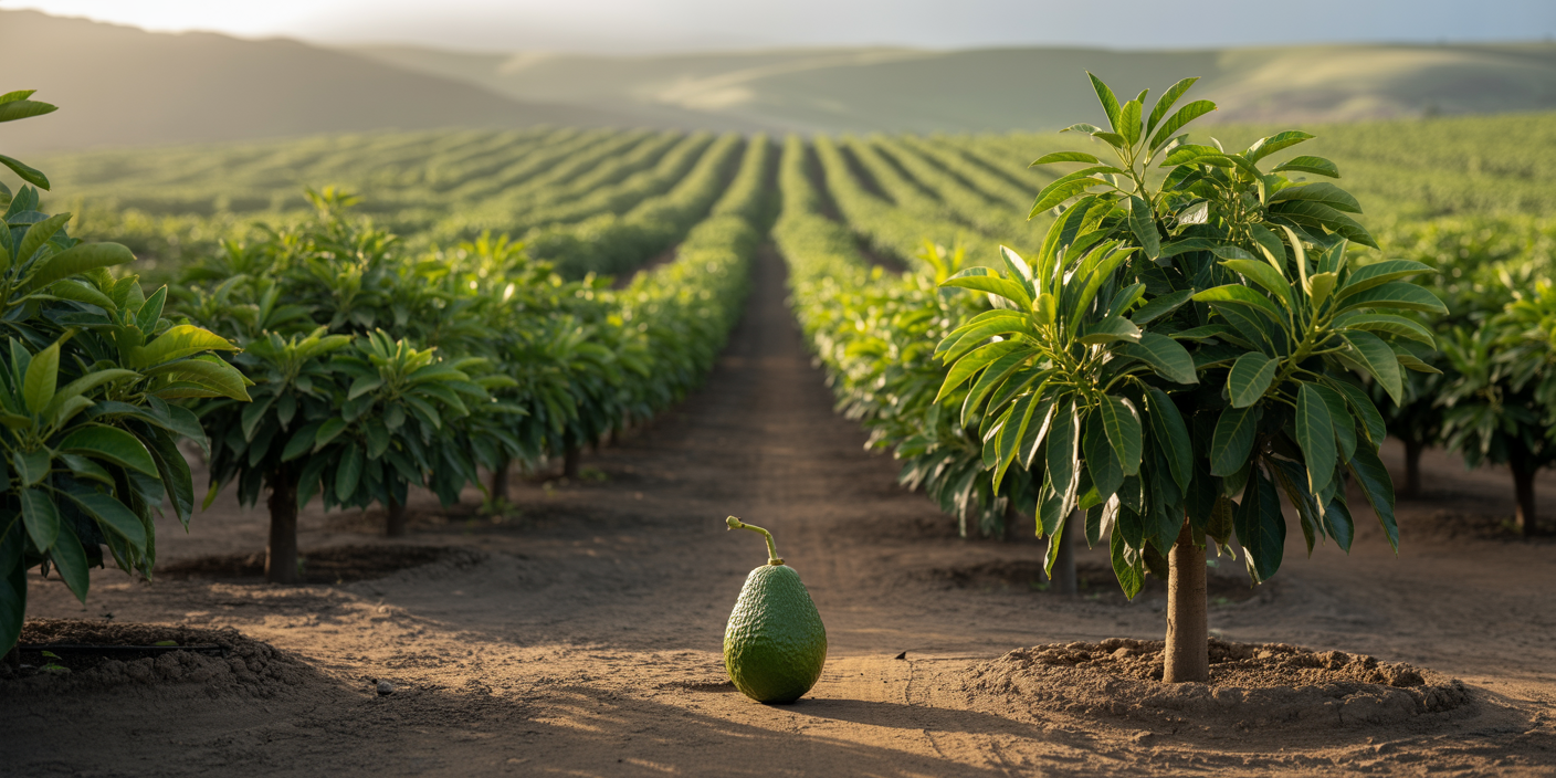 Reguladores de Crecimiento y Calidad