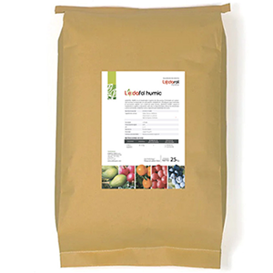 ledafol humic insumo