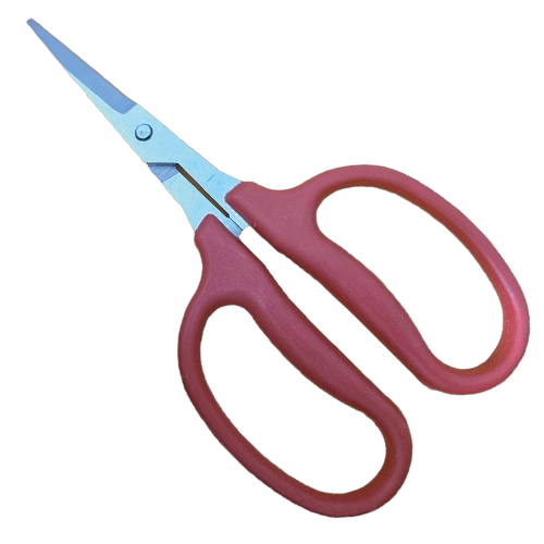 Tijera para uvas o frutas 6543